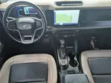 2023 Ford Bronco photo 8