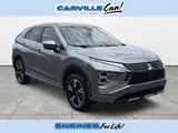 2024 Mitsubishi Eclipse Cross photo 1