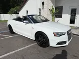 2016 Audi S5 photo 19