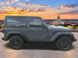 2026 Jeep Wrangler photo 14
