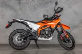 2026 KTM 390 ENDURO R photo 3