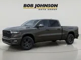 2027 Ram 1500 photo 4