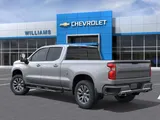 2026 Chevrolet Silverado 1500 photo 3
