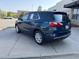 2020 Chevrolet Equinox photo 9