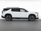 2027 Chevrolet Traverse photo 8