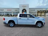 2025 Ram 1500 photo 2
