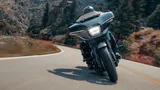 2026 Harley-Davidson CVO Street Glide ST photo 10