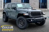 2026 Jeep Wrangler photo 1