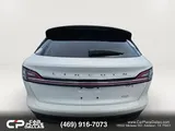 2019 Lincoln Nautilus photo 3