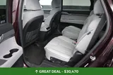 2024 Hyundai Palisade photo 17