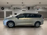 2024 Chrysler Voyager photo 2