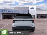 2026 Ford Explorer photo 6
