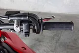 2026 Honda CRF300F photo 18