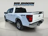 2025 Ford F-150 photo 5