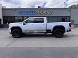 2020 GMC Sierra 3500HD photo 1