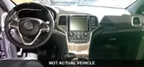 2020 Jeep Grand Cherokee photo 4
