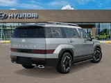 2027 Hyundai Santa Fe photo 4