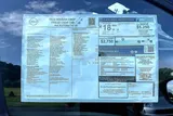 2026 Nissan Frontier photo 14