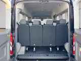 2025 Ford Transit Passenger Wagon photo 32