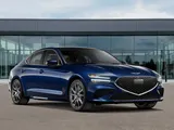 2026 Genesis G70 photo 2