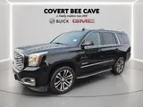 2019 GMC Yukon photo 3