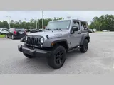 2016 Jeep Wrangler photo 23