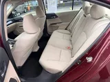 2017 Honda Accord Sedan photo 10
