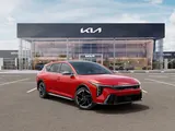 2026 Kia K4 Hatchback photo 8