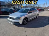 2015 Volkswagen Jetta Sedan photo 1