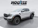 2026 Ford Ranger photo 1