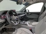 2019 Audi Q7 photo 13