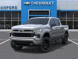2026 Chevrolet Silverado 1500 photo 6