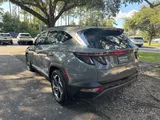 2024 Hyundai Tucson photo 3