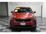 2019 Kia Sportage photo 2