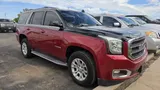 2015 GMC Yukon photo 1