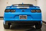 2022 Chevrolet Camaro photo 36