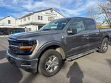 2025 Ford F-150 photo 1