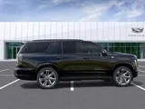 2027 Cadillac Escalade photo 5