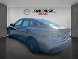 2027 Nissan Sentra photo 5