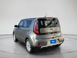 2018 Kia Soul photo 3