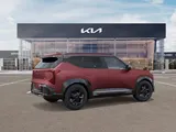 2027 Kia Seltos photo 6