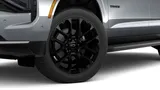 2027 Chevrolet Tahoe photo 6
