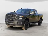 2027 Ram 2500 photo 5