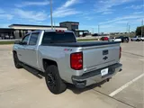 2015 Chevrolet Silverado 1500 photo 5