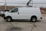 2021 Chevrolet Express Cargo Van photo 6