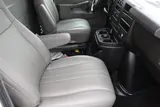 2021 Chevrolet Express Cargo Van photo 35