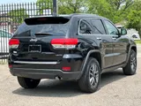2019 Jeep Grand Cherokee photo 5