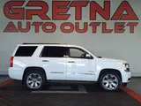 2015 Chevrolet Tahoe photo 1