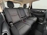 2017 Nissan Rogue photo 36