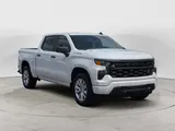 2026 Chevrolet Silverado 1500 photo 2